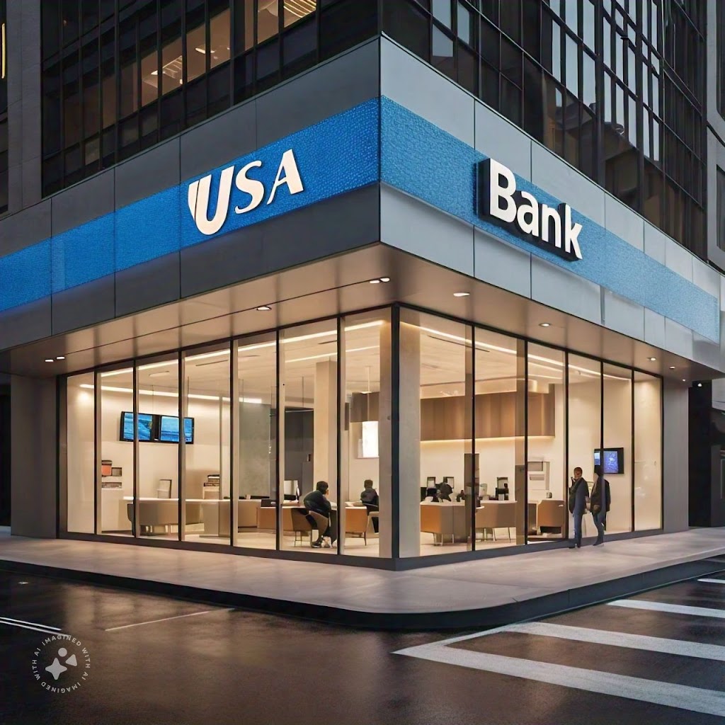 The Best Banks for Wealthy Individuals in the USA