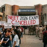 NEET Exam 2026 Cancelled,